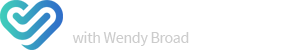 Mind Body Awareness with Wendy Broad Logo